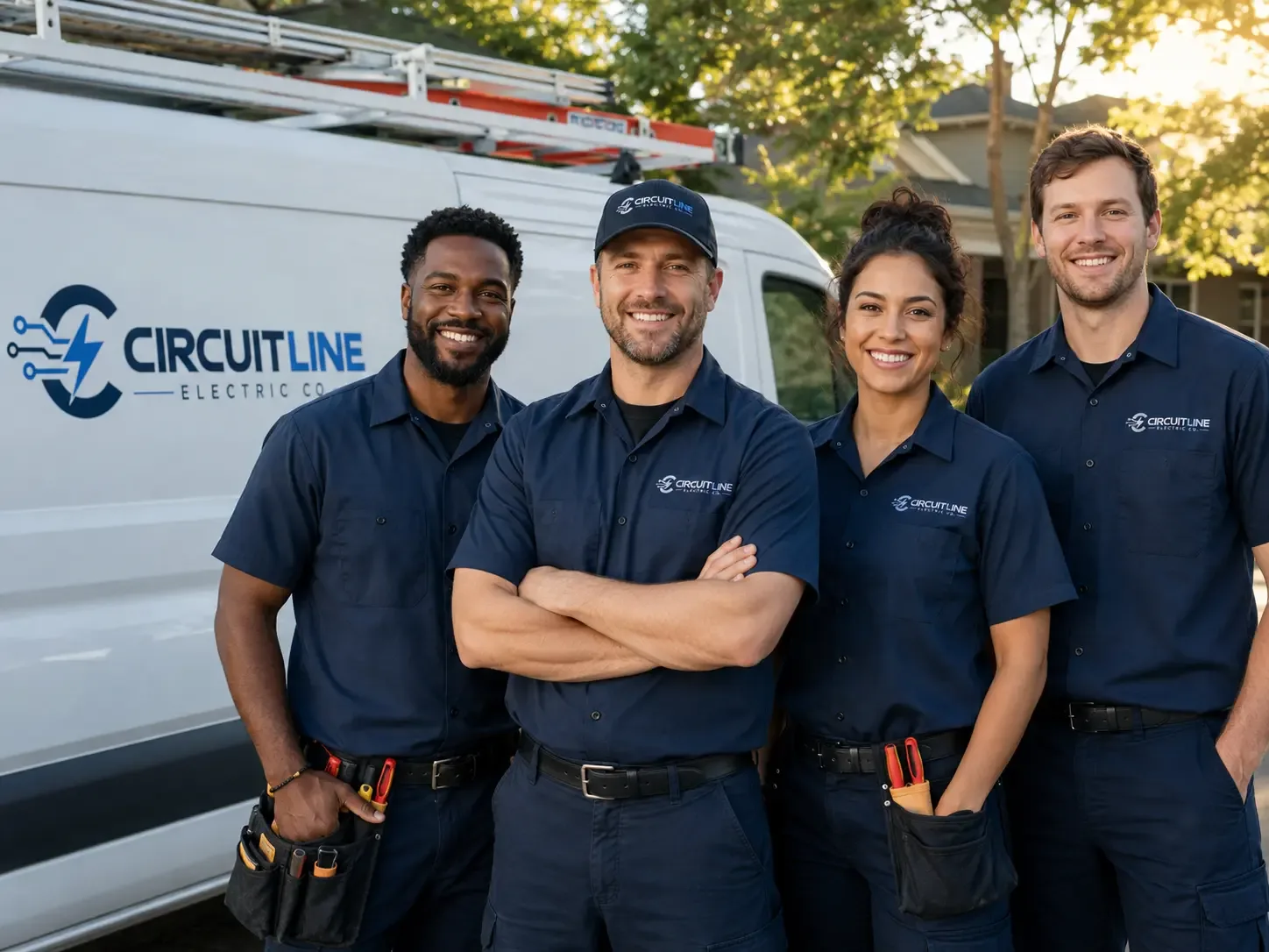 Whole Home Rewiring company in Elroy, WI