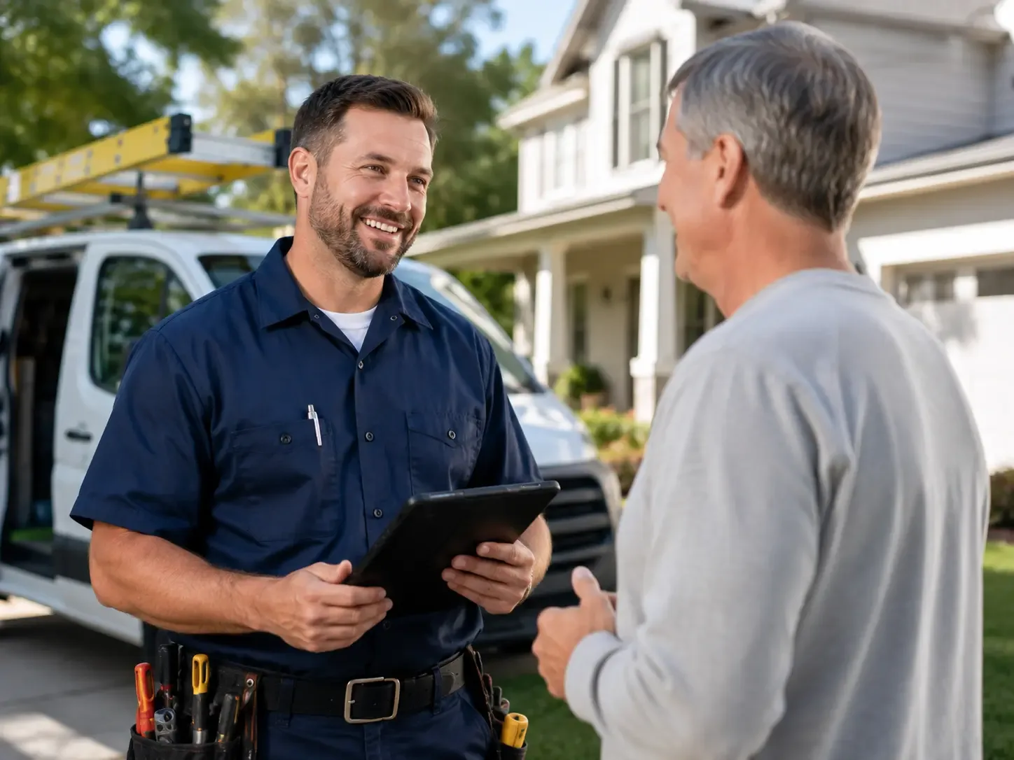 Whole Home Rewiring Elroy, WI FAQs